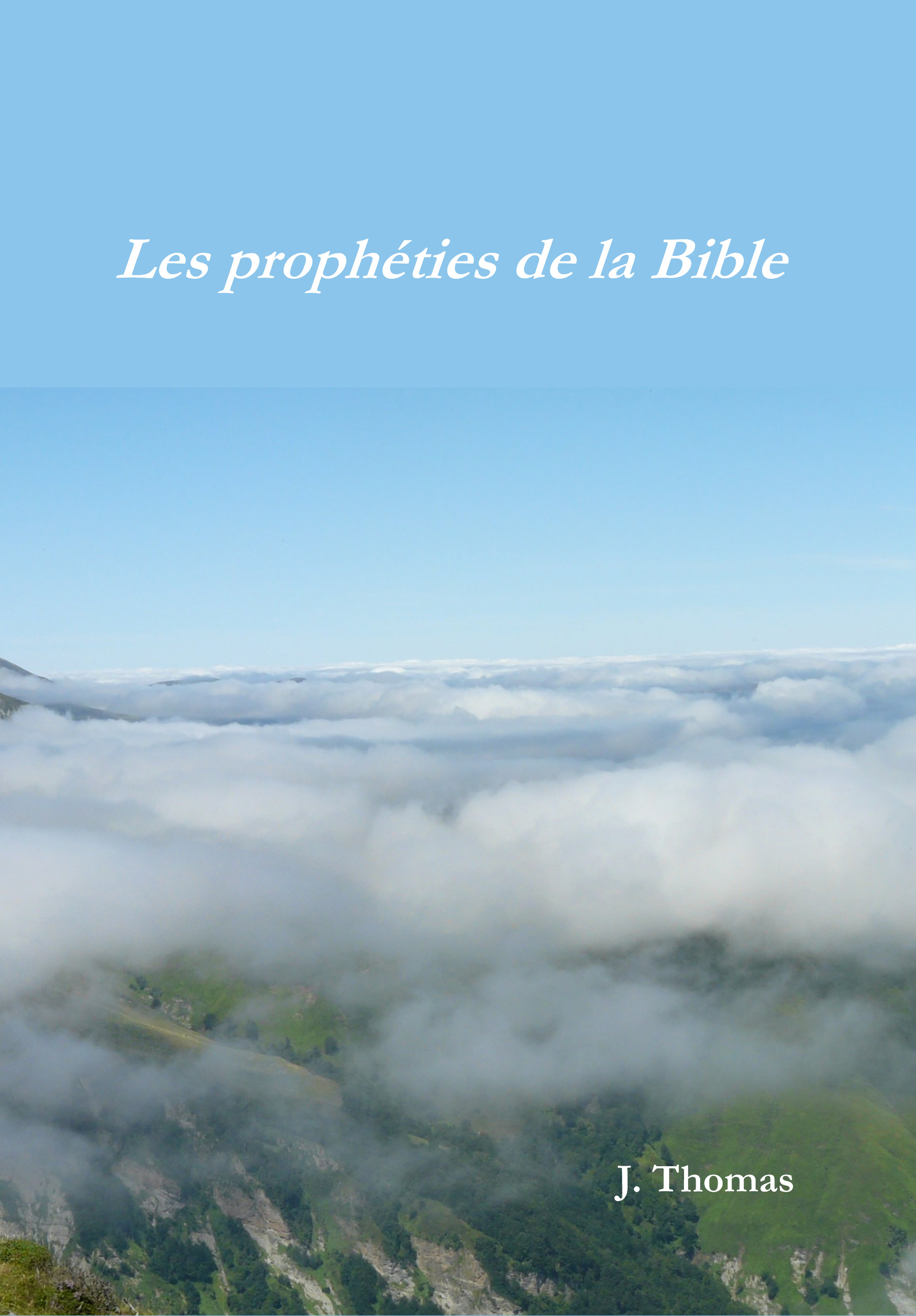 Les prophéties de la Bible