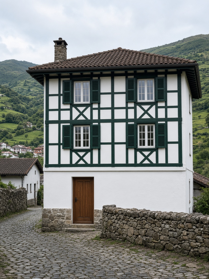 Toi et ta maison