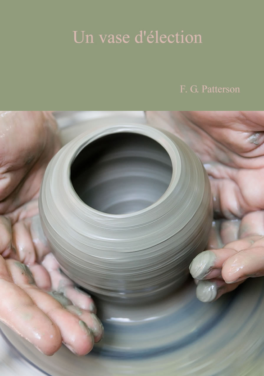 Un vase d'élection